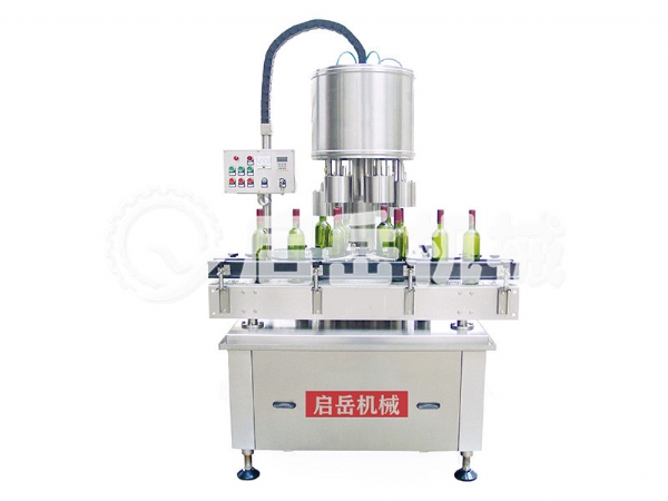自动胶帽热缩机ZRS-6