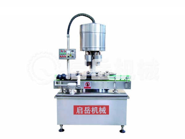自动胶帽热缩机ZRS-4