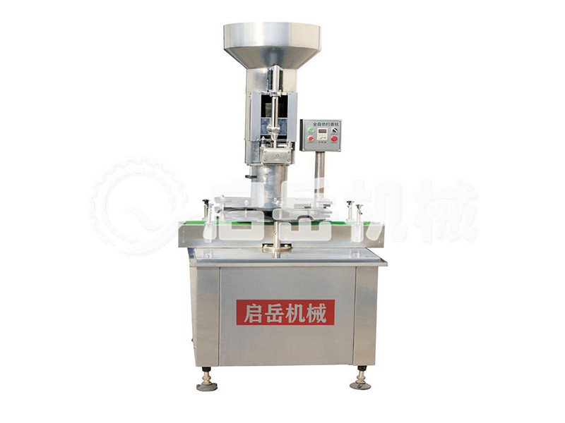 自动打塞机ZDS-1