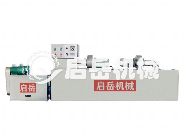 隧道式烘干机HG-1
