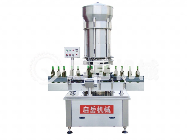 自动打塞机ZDS-4