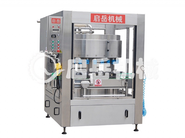 高精度灌装机GCP-24A
